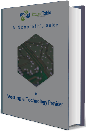 A nonprofits guide to vetting a technology vendor