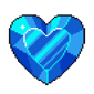 BlueHeart(Illustrator)