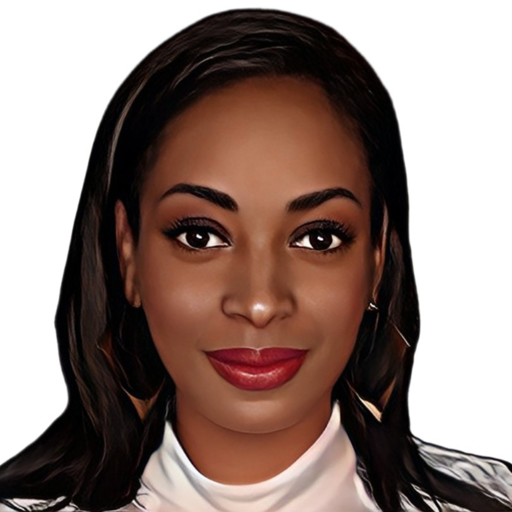 Chianti Walker Headshot