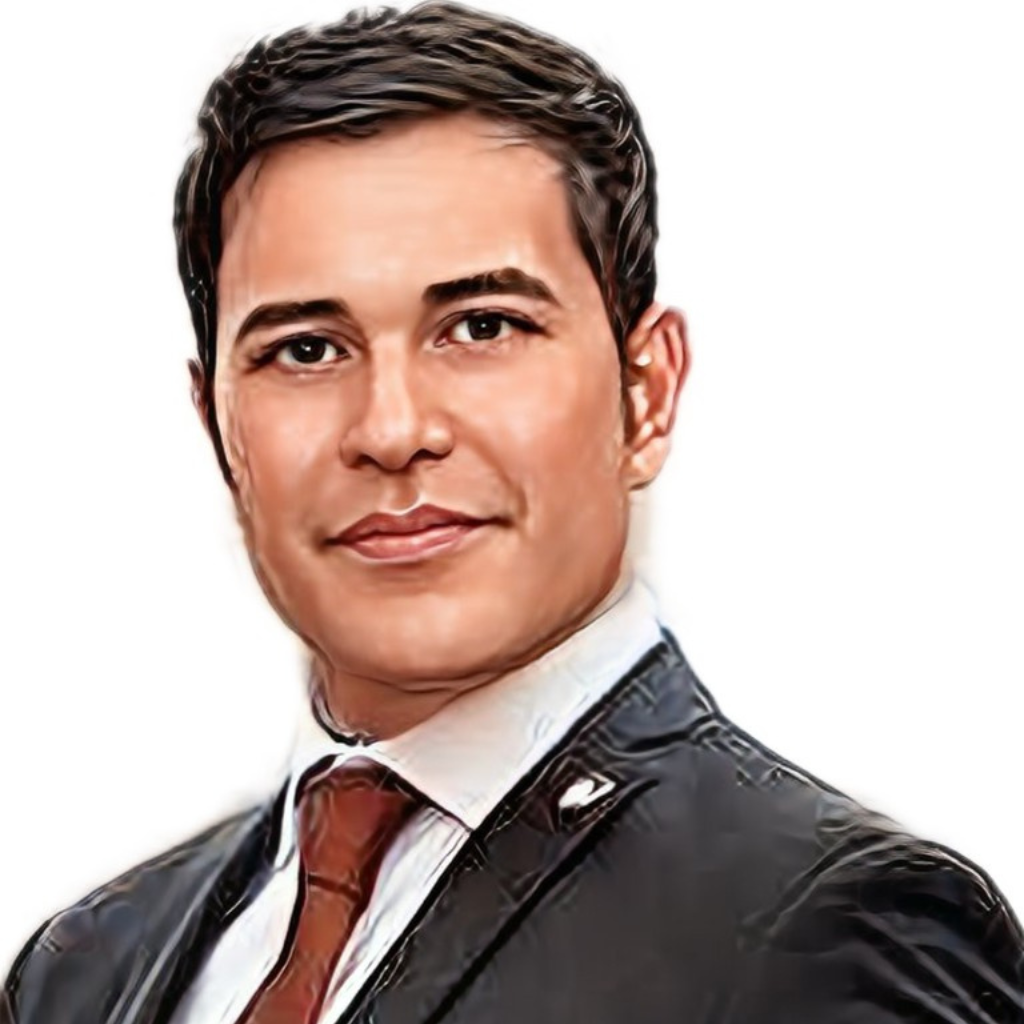 Ernesto Valles 