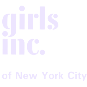 Girls Inc Logo