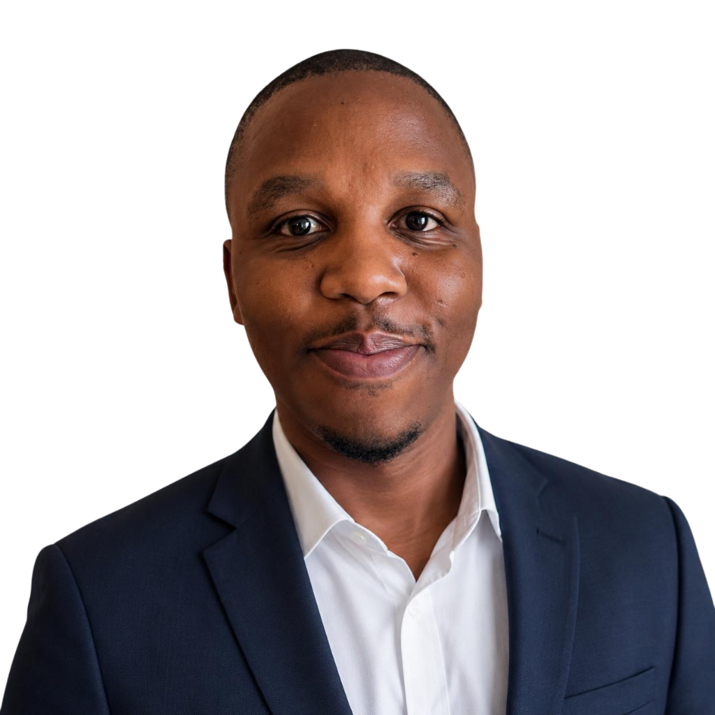 Headshots -  Njabulo Dlamini