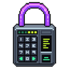 Lock(Illustrator)