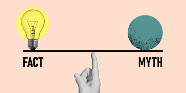 Myth BLOG