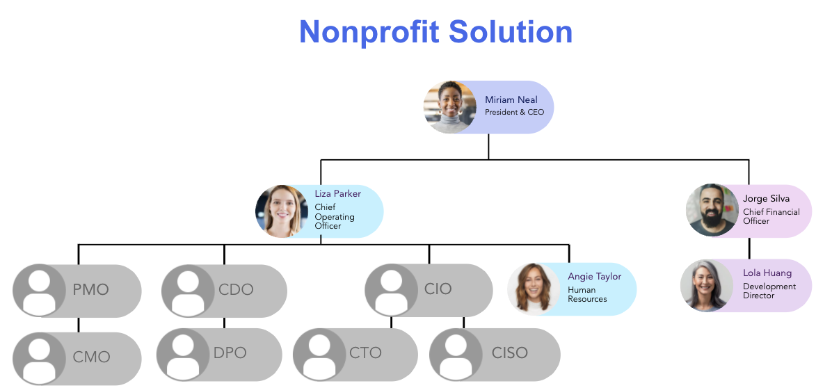 Nonprofit Solution