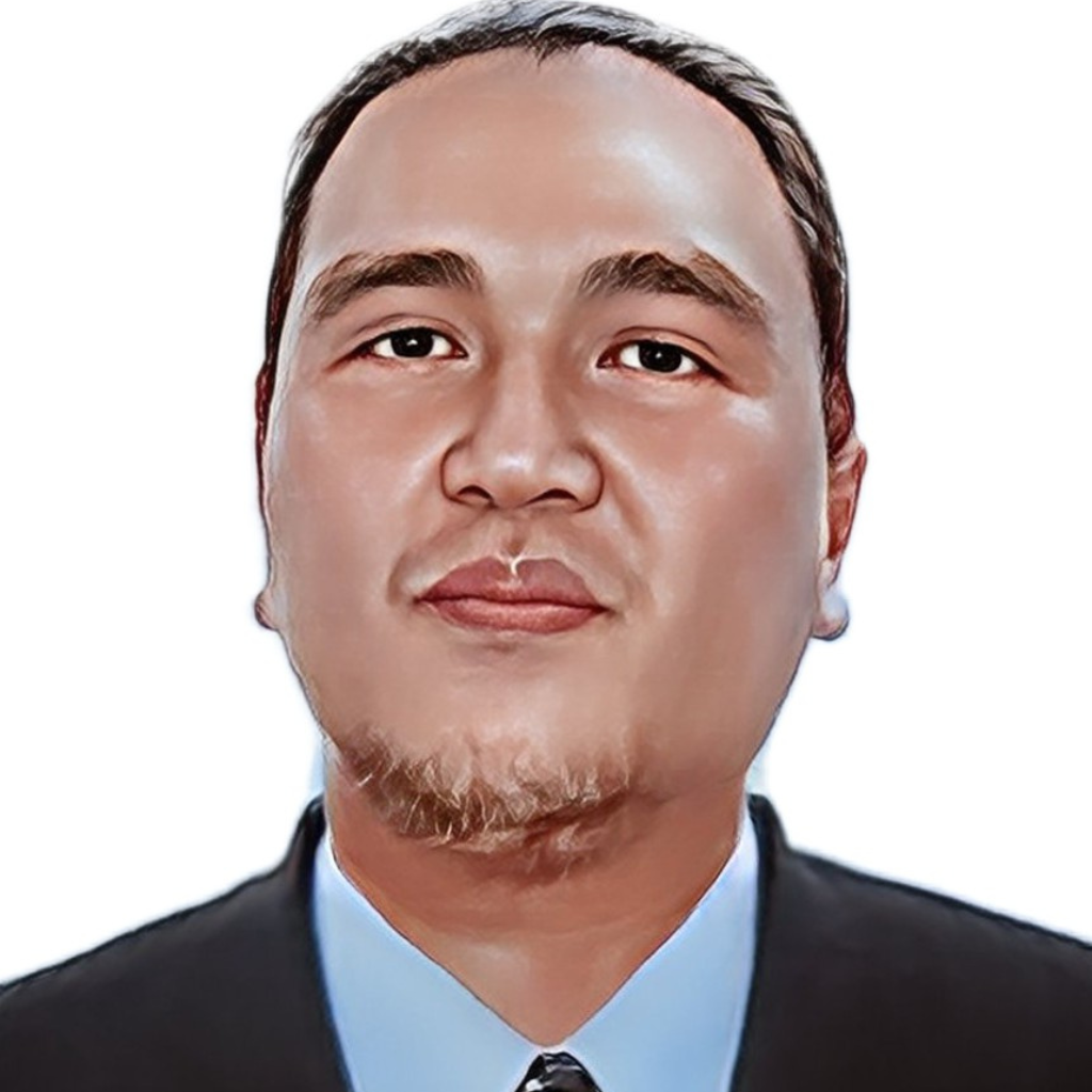 Paolo Lagman Headshot