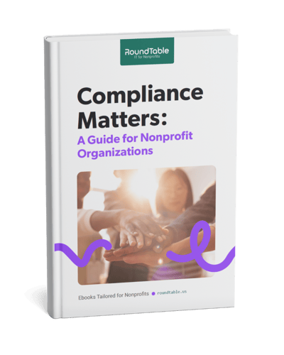 Rebrand -compliance matters-book cover