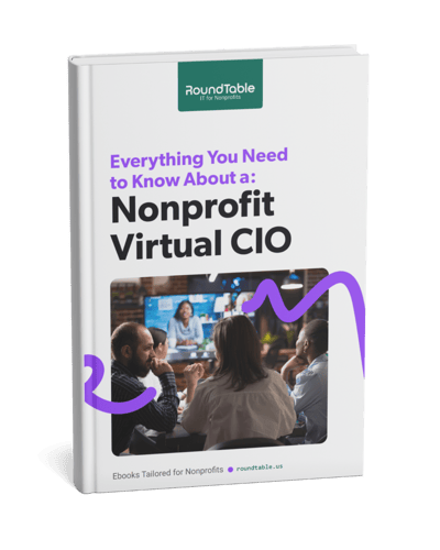 Rebrand -nonprofit vcio-book cover