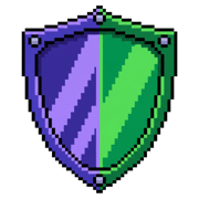 Shield Icon - 2-84