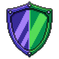 Shield Icon - 2-84