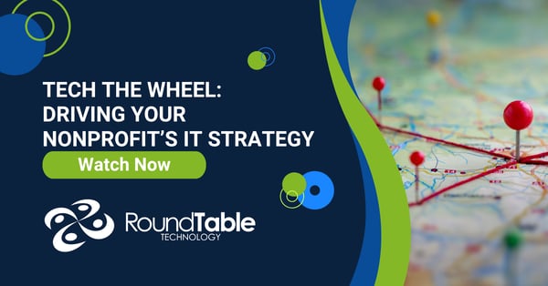 Tech the Wheel