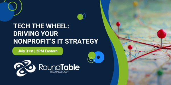 Techthewheel