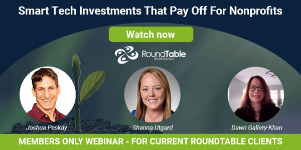 client tech investments watch now