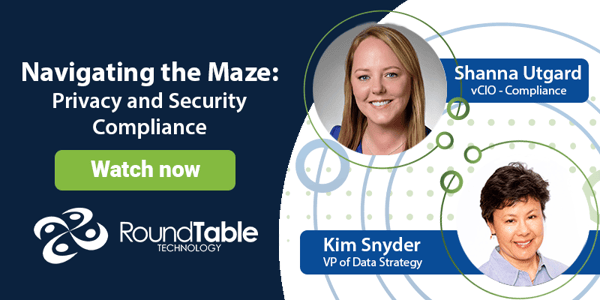 compliance banner watch now