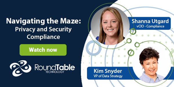 compliance october 12th banner watch now