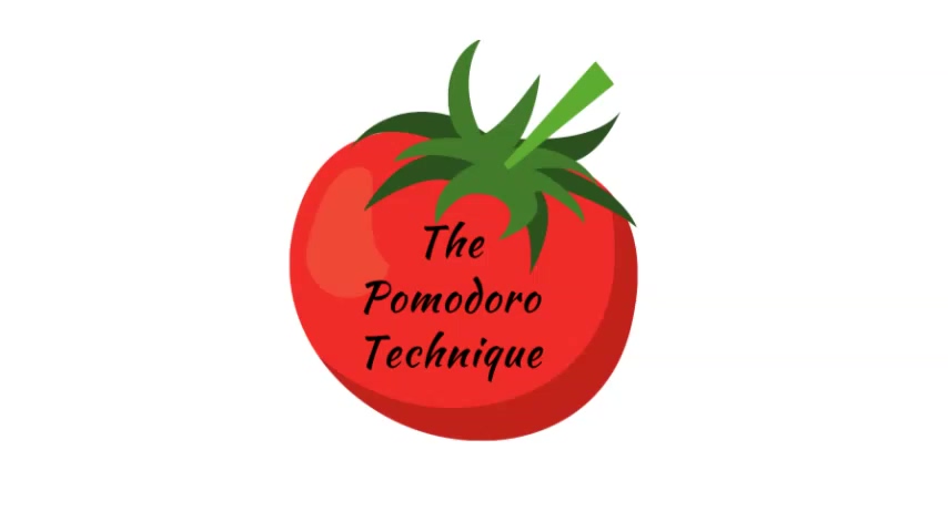 The Pomodoro Technique-thumb