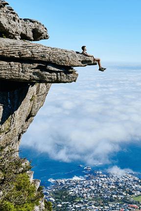 elevate your mission