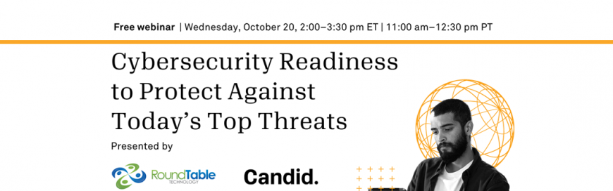 candid webinar - event banner