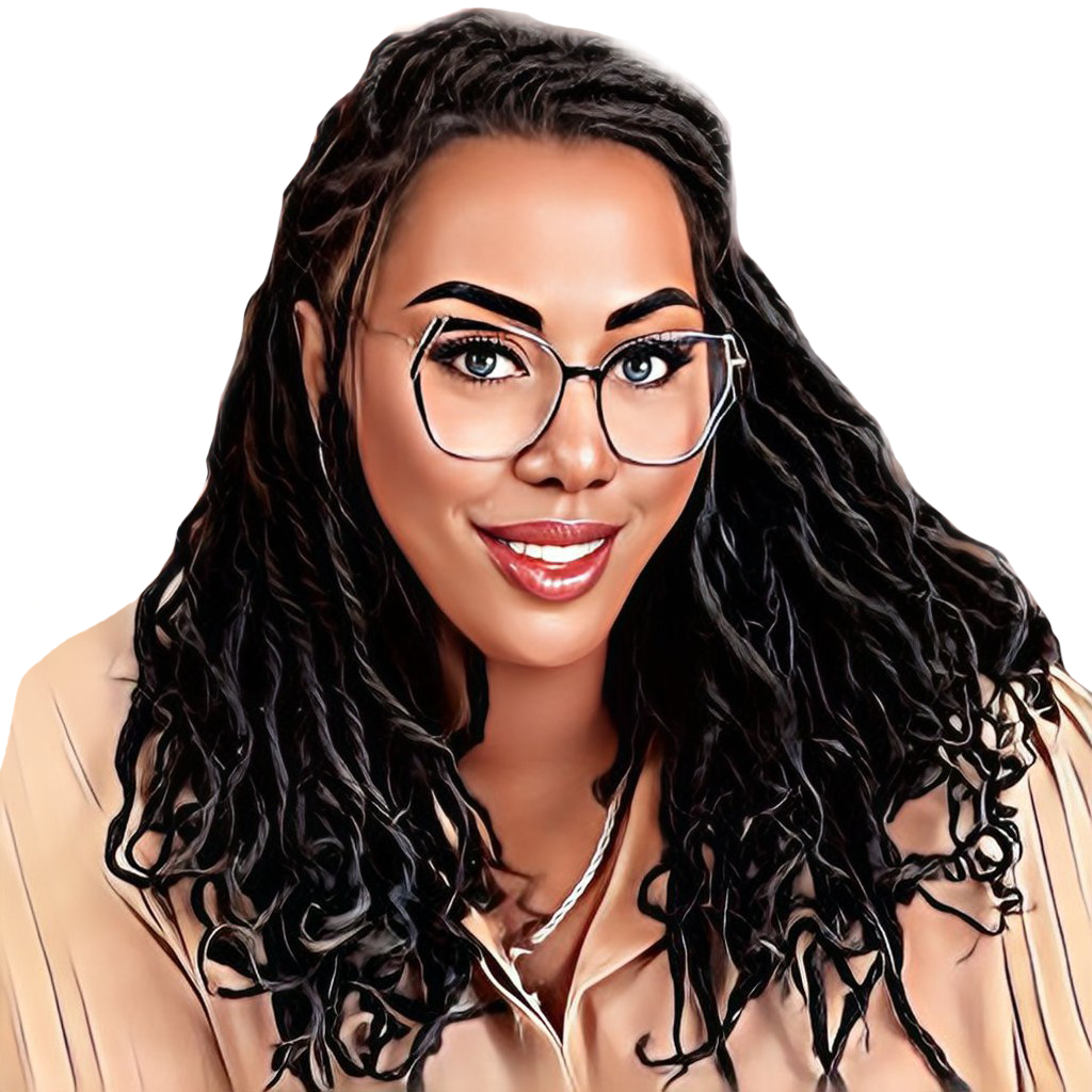 Epiphany Headshot