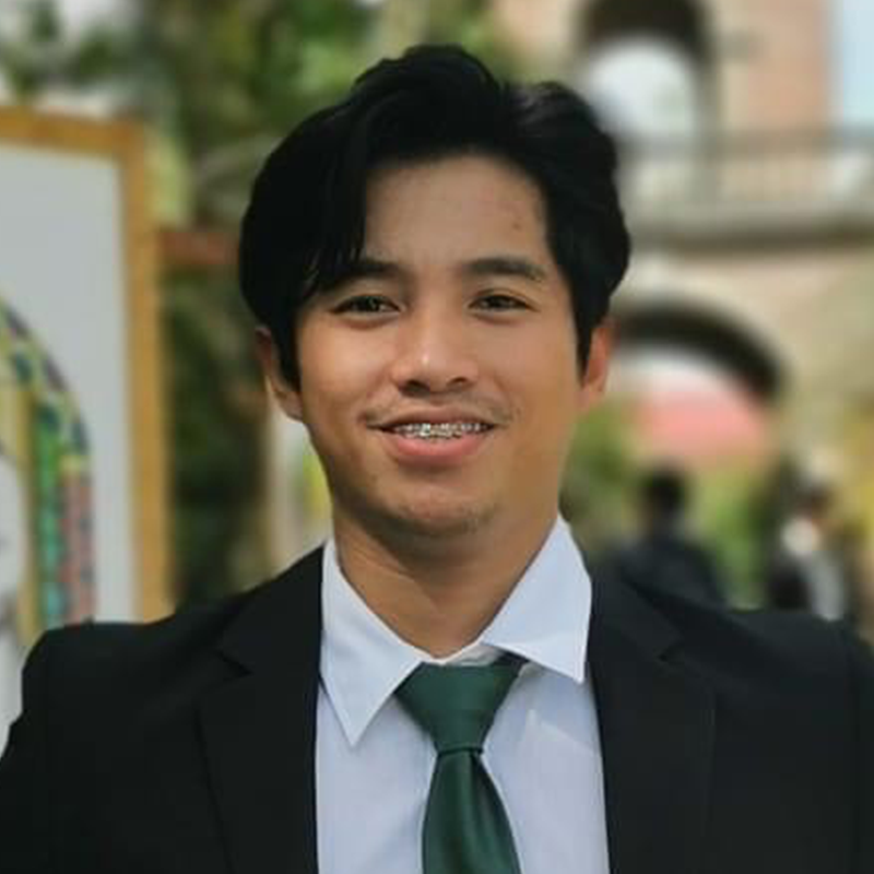 allen alcaraz headshot