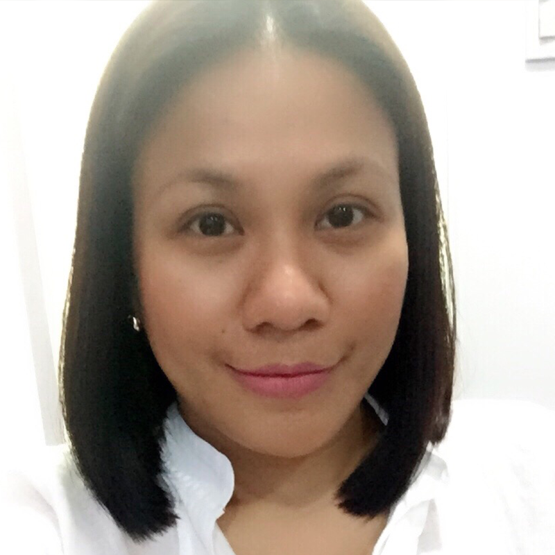 pamela virginia headshot