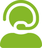 managed it support icon