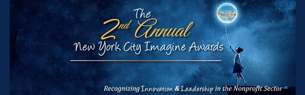 nyc imagine awards
