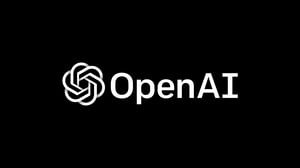 open ai logo