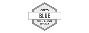 datto blue logo - landing