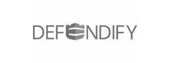 defendify logo - landing