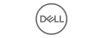 dell logo - landing