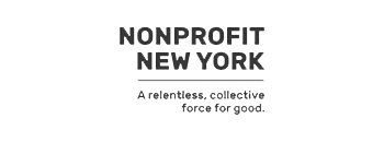 nonprofit new york logo - landing