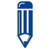 pencil icon