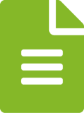 project delivery icon
