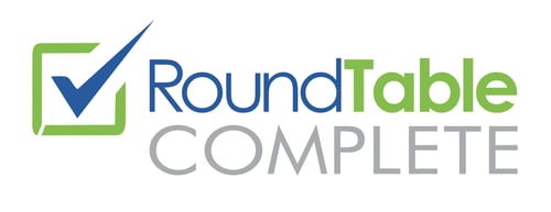 roundtable complete logo
