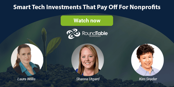 tech investments watch now