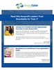 testimonials from nonprofit leaders