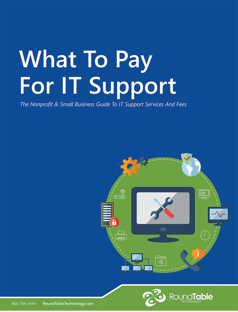 what to pay for it support - teaser