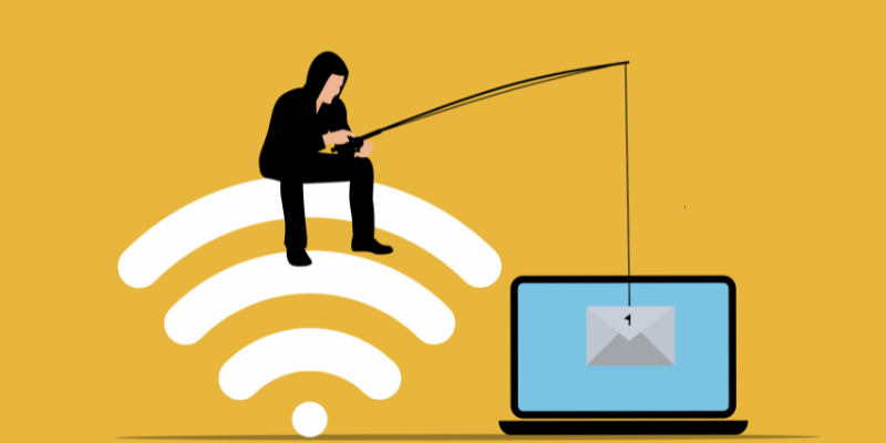 A Nonprofit's Checklist for Recognizing AI-Crafted Phishing Emails