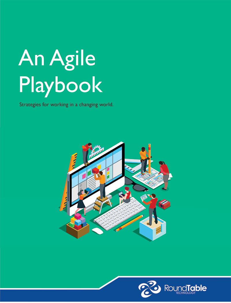 An Agile Playbook - Teaser