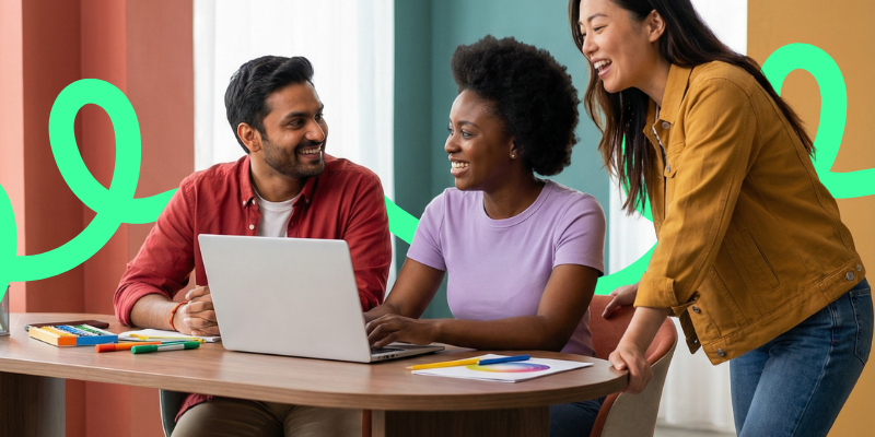 Cybersecurity Awareness Month: Closing the Digital Safety Gap in 2026