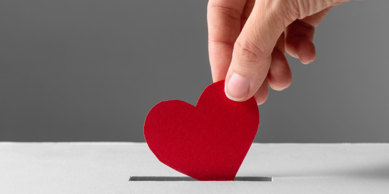 Fundraising Resiliency Starts With Breaking Down Silos