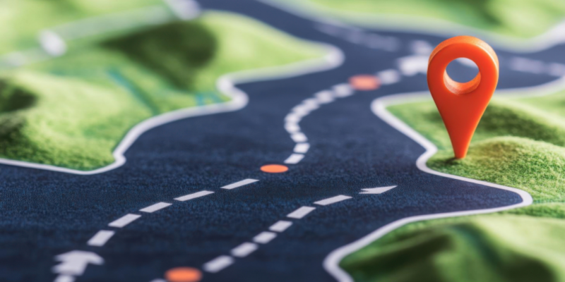 Build a Better Tech Plan: Why Your Nonprofit Needs an IT Roadmap