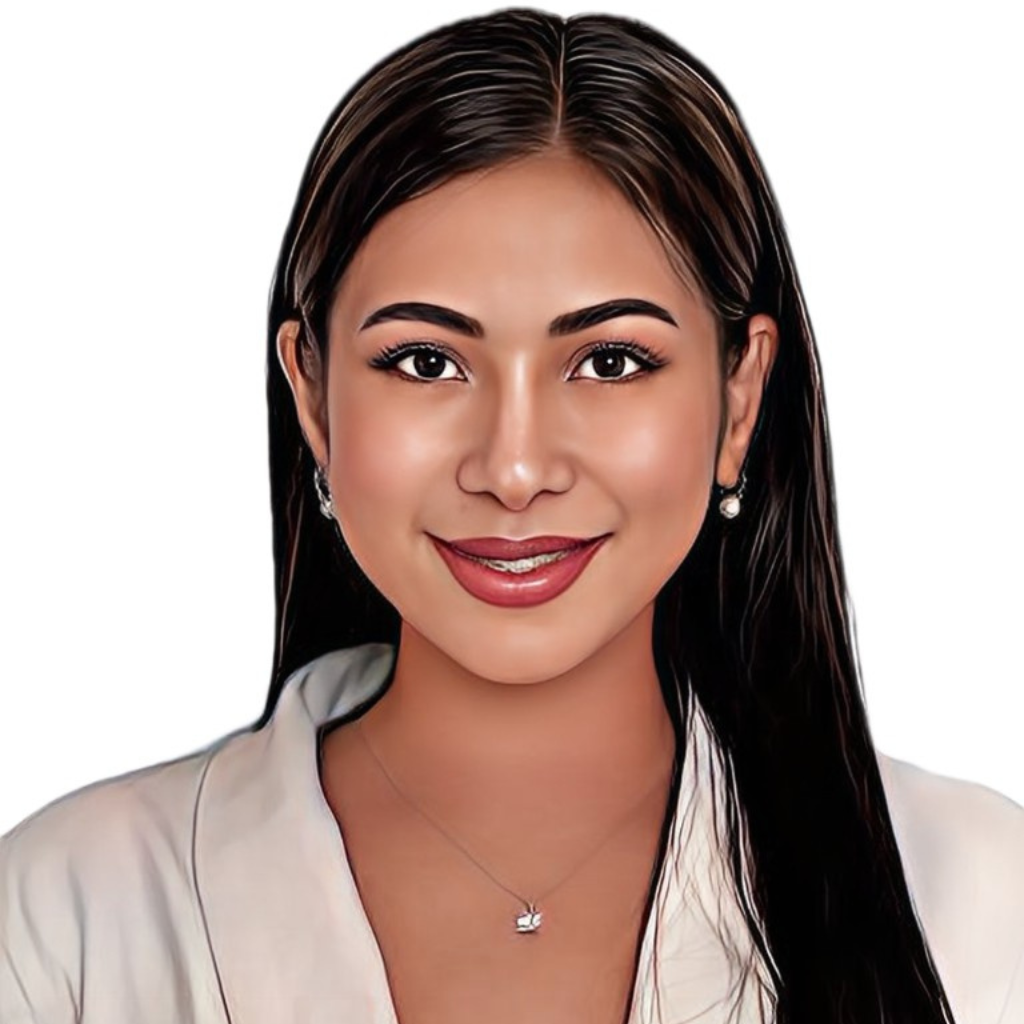 Charm Headshot