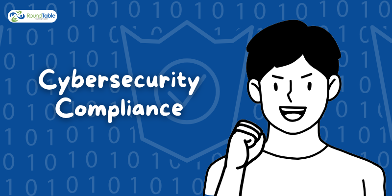 Navigating Nonprofit Cybersecurity Compliance