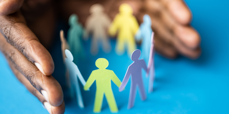 Cybersecurity for Fiscal Sponsors: Protecting Your Sponsored Entities in an Era of Digital Threats