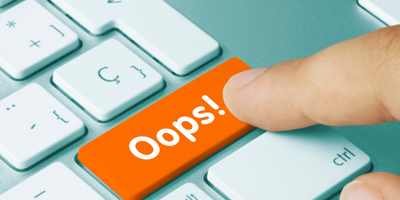 Common Fiscal Sponsorship Mistakes (and How to Avoid Them)