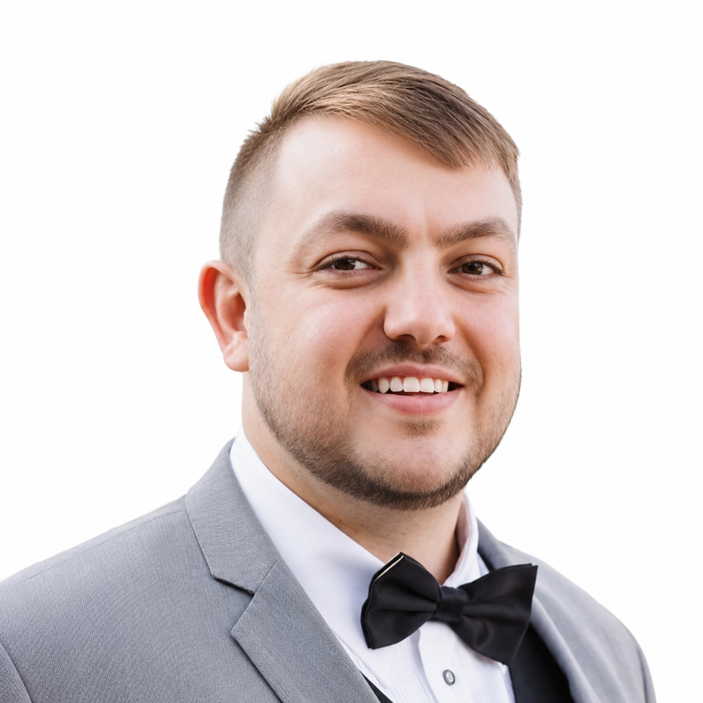 Headshots -  Frankie Coetzee