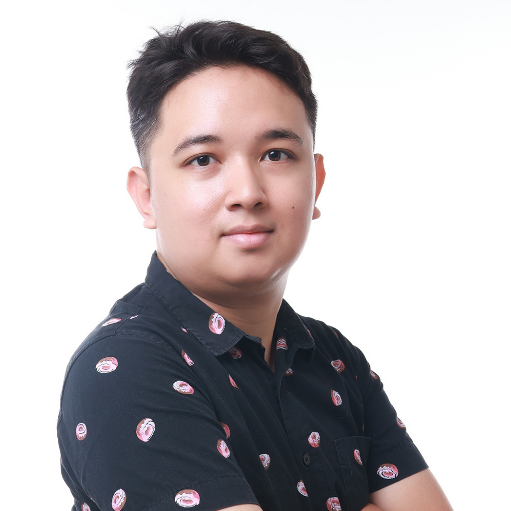 Headshots-  Danreb Guiyab