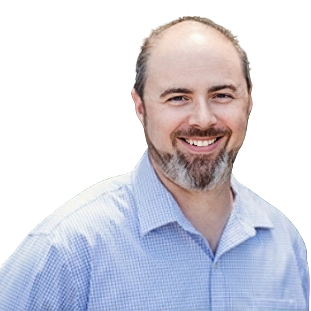 Headshots- Brad Dormanen